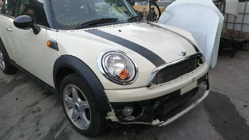 0001138004 Motor Arranque para MINI MINI (R56) Cooper D 1237263 - Imagen 6 de 7