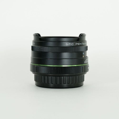PENTAX DA15mm F4 ED AL Limited Pentax K Mount Used Japan - Picture 3 of 10