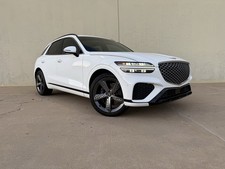 2023 Genesis GV70 BASE