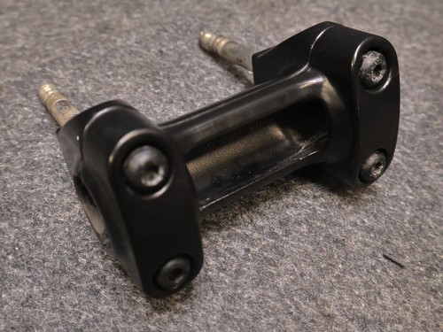 HUSQVARNA SVARTPILEN 401 HANDLEBAR CLAMPS MOUNTS 2021 OEM ITEM - Picture 3 of 8