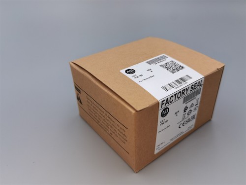 AB 1794-TB3 SER A FLEX I/O Terminal Base 1794TB3 Sealed in Box - Picture 8 of 9
