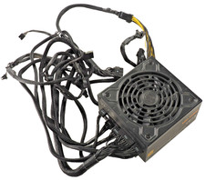 EVGA 850 GA Supernova 220-GA-0850 80 Plus GOLD Modular Power Supply