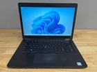 Dell Latitude 5480 14" Laptop Intel Core i5, 512GB SSD, 8GB RAM, W11