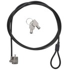  Laptop Anti-theft Password Lock Computer Locking Cable for Locks