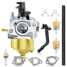 Carburetor for Harbor Freight Chicago Predator Generator 3000 3050 3200 4000 W