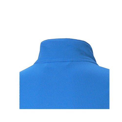 PUMA Liga Training 14 Long Sleeve Zip Pullover Youth Boys Blue Casual Athletic O - Picture 4 of 5