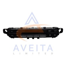 TOYOTA Prius Hybrid 1.8 15-22 Heater Control Panel 5590047231