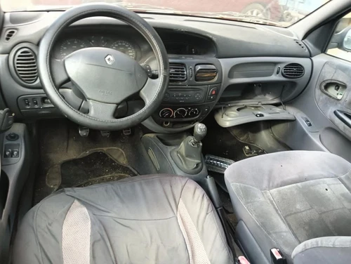 F9Q732 Culata para RENAULT MEGANE I FASE 2 CLASSIC (LA...) 2001 9107322 - Imagen 8 de 10