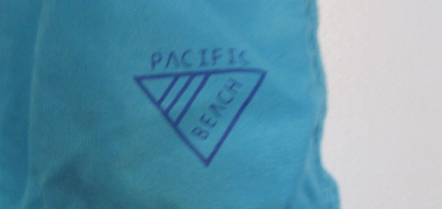 Jungen Primark blau Badehose Größe 10-11 Jahre EUC!!! - Bild 2 von 3