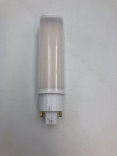 OSRAM DULUX D/E 13 LED-Lampe G24Q-1 6W 600lm Warmweiß 3000K drehbar IP20