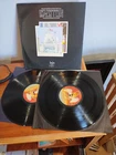 Vintage Vinyl Led Zeppelin – The Song Remains The Same Double 1976