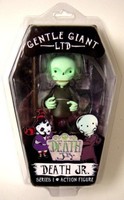 Gentle Giant Death Jr. Figure Gentle Giant Death Jr. Figure