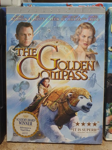 $3 Live Action Family and Kids Movie DVDs - Buy more to save - Picture 68 of 151