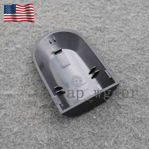 Front Left Door Handle Cap Trim Bezel For Jaguar 2009-15 XF 2006-14 XK US - Picture 6 of 10