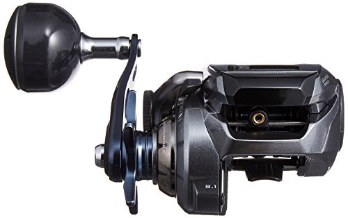 Shimano (Shimano) Lil Handle Jigging 18 Gurappura Premium 150Xg Right Handle Lil a73dd0 Shimano (Shimano) Lil Handle Jigging 18 Gurappura Premium 150Xg Right Handle Lil a73dd0