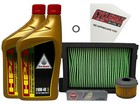 Cyclemax SS Tune-Up Kit fits 2015-2022 Honda CBR 300 CBR300R w/ Plugs