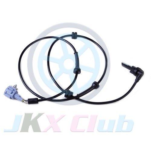 47900-7S200 ABS Wheel Speed Sensor Rear RH Side For Nissan Titan 2004-2012 - Picture 5 of 5