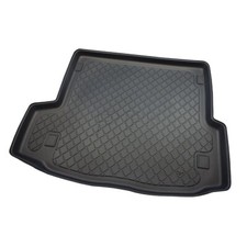 Premium Kofferraumwanne Laderaumwanne für HONDA Civic IX Tourer Kombi ab 2014-