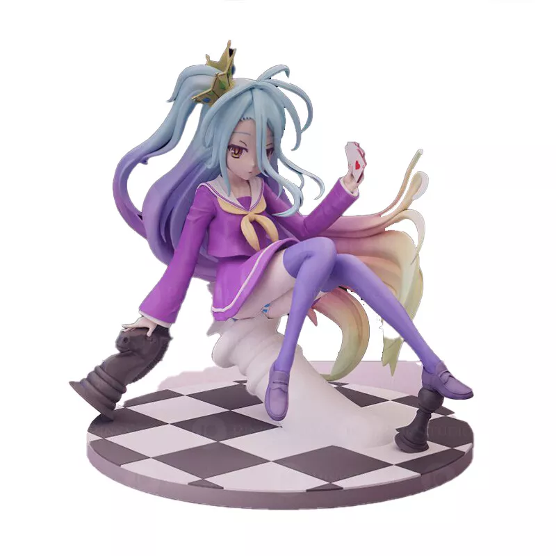 Shiro no game no life deals