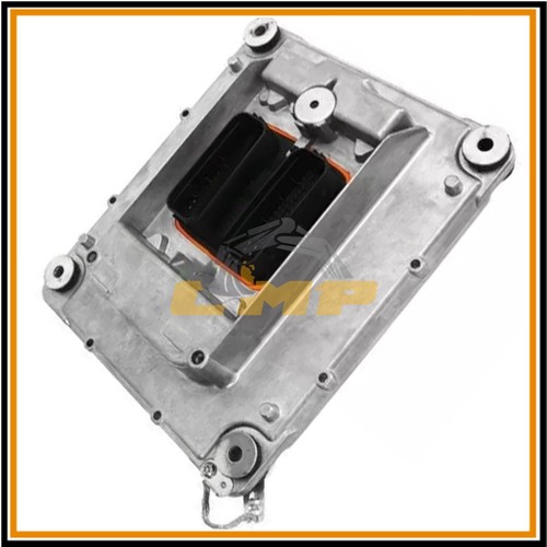 ECU Engine Control Unit 20977019 VOE20977019 For Volvo Mack MP8 FH13 Truck - Picture 4 of 4