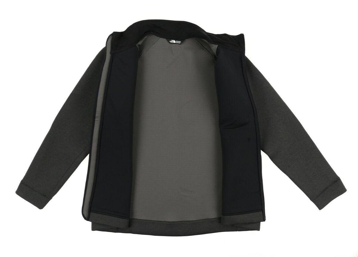 The North Face Glacier Fleece Jacket - Men's 167056-M : 4imprint.com
