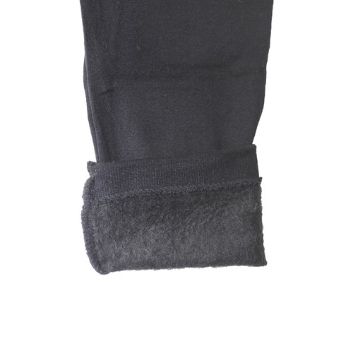 Kinder Mädchen Leggings Thermo Winter Thermohose Fleece Kinderhose Winterhose - Bild 3 von 3