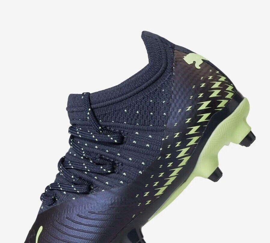 Puma Future Z 2.4 Football Soccer Cleats Firm/Artificial
