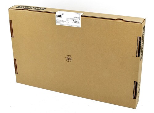 6SL3130-6AE15-0AB1 SIEMENS SINAMICS S120 SMART LINE MODULE 6SL3130-6AE15-0AB1 - Bild 3 von 3
