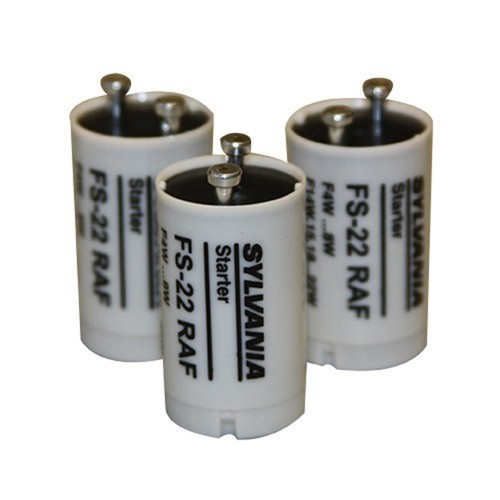 4W - 22W STARTERS UNIVERSAL FLYKILLER ZAPPER INSECTOCUTER FS-22 - Imagen 7 de 10