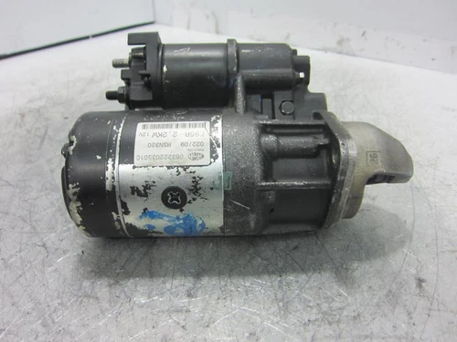 063222035010 Démarreur pour BMW SERIE 3 BERLINA (E36) 318i 1455687 - Zdjęcie 5 z 6