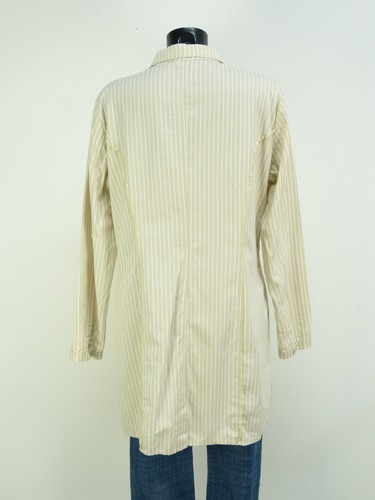 N Chic Gestreift Gr Trend amp; Bottega Long Bluse 2547 Xl nA8U8q