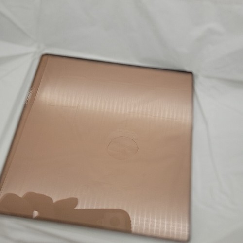 Tiffen 4x4" Sepia 1 Solid Color Glass Filter #44SEP1 OLD NEW STOCK *mint* - Picture 3 of 8