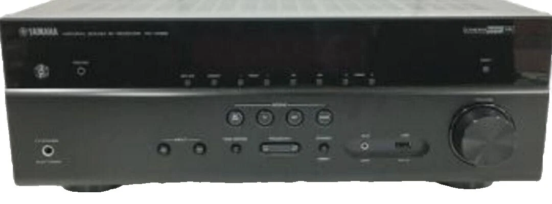 IPod Dock Black Home Audio Amplifiers & Preamps