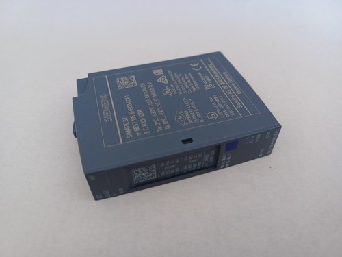 Siemens Simatic S7-ET200SP Analogausgangskarte 6ES7135-6HB00-0CA1   Neu ohne OVP - Bild 6 von 9