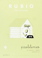 Problemes 9 RUBIO Catal&#224;. Sumar i restar portant-ne... | Buch | Zustand sehr gut