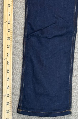 Pantalones de mezclilla Origin Delta Flex elásticos de 5 bolsillos para hombre talla 30 (28x29,5 real) - Imagen 7 de 12