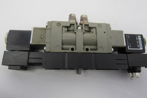 VÁLVULA SOLENOIDE BOSCH 0 820 022 515 - Imagen 2 de 4