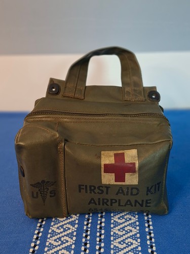 US Medical Case Vietnamkrieg Ära