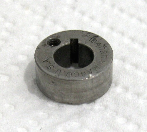 Genuine SINGER 164915 Stitch Cam for Singer 246, 460 Industrial Overlock Serger - Picture 4 of 10