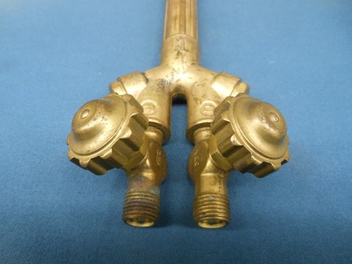 Victor 315FC Cutting Torch Handle Only - Picture 2 of 13