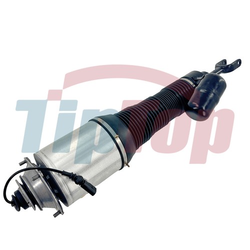 Paire d'amortisseurs de suspension pneumatique avant mode pour Bentley Continental GT gauche et droite