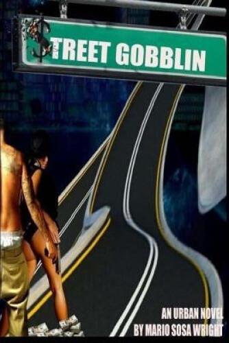 Street Gobblin by Mario Sosa Wright - Picture 1 of 1
