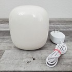 Google Nest Wi-Fi Pro Wi-Fi 6E Tri-Band Wireless Router (G6ZUC)