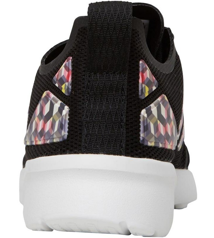 Adidas Originals ZX Flux ADV para mujer Negro blancoo equipo.. Unido Reino Unido equipo.. 4.5 a84e74 Adidas Originals ZX Flux ADV para mujer Negro blancoo equipo.. Unido Reino Unido equipo.. 4.5 a84e74