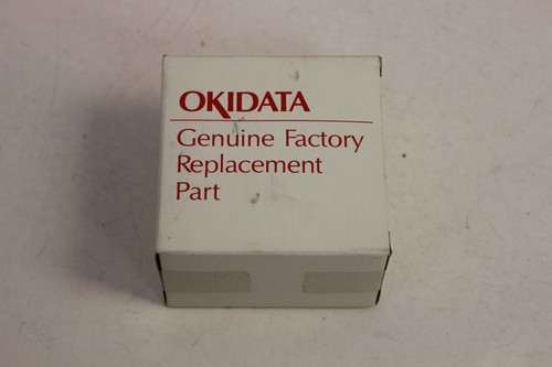 OKIDATA 50063701 RIBBON DRIVE ASSY ML320 ML321 PRINTER NEW OPEN BOX - Picture 4 of 5