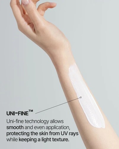 JUMISO Waterfull Hyaluronic Sunscreen 1.69oz / 50ml SPF 50+ PA ++++ Fast Ship - Picture 9 of 9