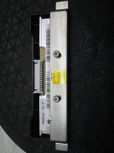 Zebra ZT230 Printhead PP1028902 - 第 1/1 張圖片