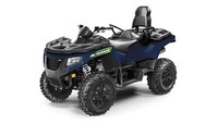 2021 Arctic Cat ALTERRA TRV 700 EPS