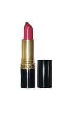 Revlon Super Lustrous Creme Lipstick #775 SUPER RED { 2 Pack }