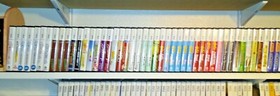 Nintendo DS Games - Variety - Tested